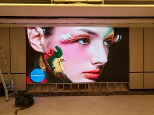 中威藍海御華大飯店