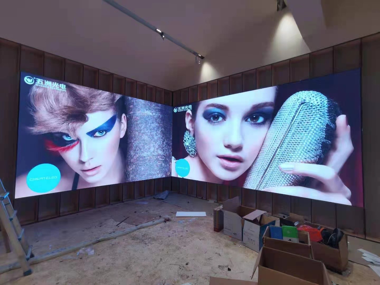 融創(chuàng)·山水江南售樓中心